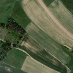 Satellite imagery of Mackův kopec [Zahrádky] GSM, CZ