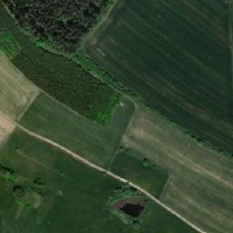 Satellite imagery of Mackův kopec [Zahrádky] GSM, CZ