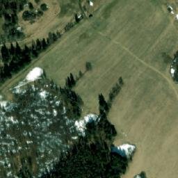Satellite imagery of Za Vrškem, CZ