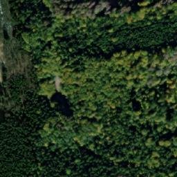 Satellite imagery of Skalka, CZ