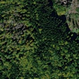 Satellite imagery of Skalka, CZ