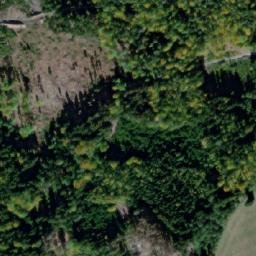 Satellite imagery of Skalka, CZ