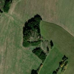 Satellite imagery of Skalní kopec, CZ