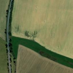 Satellite imagery of Skalní kopec, CZ