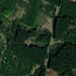 Satellite imagery of [Hladov] GSM, CZ