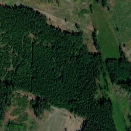 Satellite imagery of [Hladov] GSM, CZ