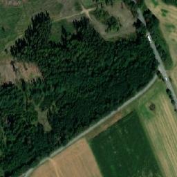 Satellite imagery of [Hladov] GSM, CZ