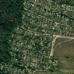 Satellite imagery of U Kostelíčka, CZ