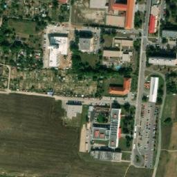 Satellite imagery of U Kostelíčka, CZ