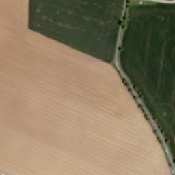 Satellite imagery of Jindřichův Dvůr [Koněšín] GSM, CZ