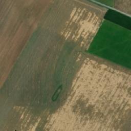 Satellite imagery of (Velké obrovanské [Říčany]), CZ