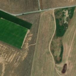 Satellite imagery of (Velké obrovanské [Říčany]), CZ