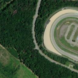 Satellite imagery of Močírny [Ostrovačice] GSM, CZ