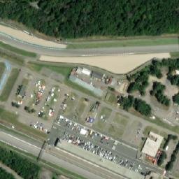 Satellite imagery of Močírny [Ostrovačice] GSM, CZ