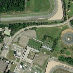 Satellite imagery of Močírny [Ostrovačice] GSM, CZ