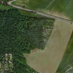 Satellite imagery of Mladý vrch [Žebětín] GSM, CZ