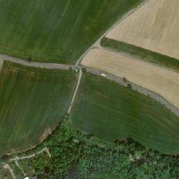 Satellite imagery of Mladý vrch [Žebětín] GSM, CZ