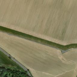Satellite imagery of Mladý vrch [Žebětín] GSM, CZ