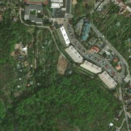 Satellite imagery of Mladá hora [Brno-Jundrov], CZ