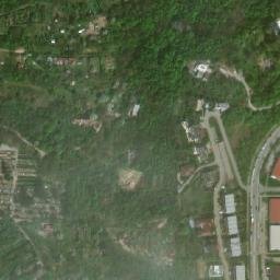 Satellite imagery of Židenický kopec [Brno-Židenice], CZ