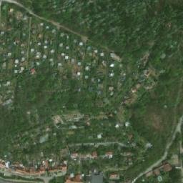 Satellite imagery of Kostelíček [Líšeň], CZ