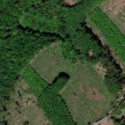 Satellite imagery of Hradisko, CZ