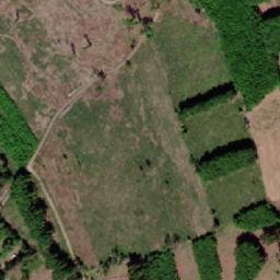 Satellite imagery of Hradisko, CZ