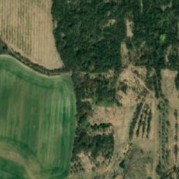 Satellite imagery of [Litenčice] GSM, CZ