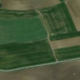 Satellite imagery of [Hoštice u Litenčic] church t., CZ