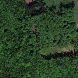 Satellite imagery of Vražec [Lubná u Kroměříže], CZ