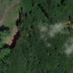 Satellite imagery of Vražec [Lubná u Kroměříže], CZ