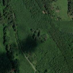 Satellite imagery of (Soví hora) [Nová Dědina], CZ