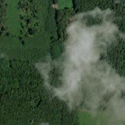 Satellite imagery of (Soví hora) [Nová Dědina], CZ