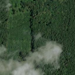 Satellite imagery of (Soví hora) [Nová Dědina], CZ