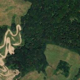 Satellite imagery of Dubník [Žlutava] GSM, CZ