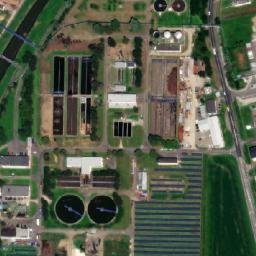 Satellite imagery of [Otrokovice] factory chimney-2, CZ
