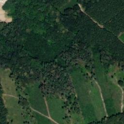 Satellite imagery of Šternberk, CZ