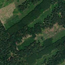 Satellite imagery of (Nohavice) [Zlín-Malenovice], CZ