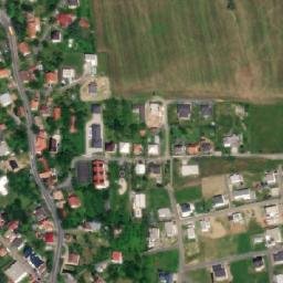 Satellite imagery of Za Humny [Zlín-Kudlov], CZ