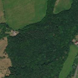 Satellite imagery of (Holmanka) [Zádveřice] GSM, CZ