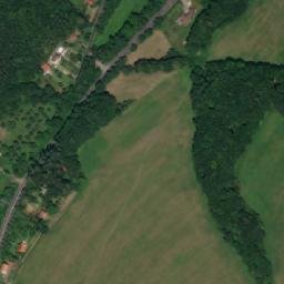 Satellite imagery of (Holmanka) [Zádveřice] GSM, CZ