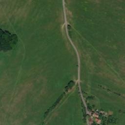 Satellite imagery of (Holmanka) [Zádveřice] GSM, CZ