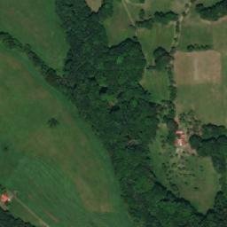 Satellite imagery of Janova hora [Vizovice], CZ