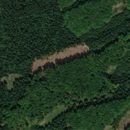Satellite imagery of Rovně [Vysoké Pole], CZ