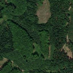 Satellite imagery of Rovně [Vysoké Pole], CZ