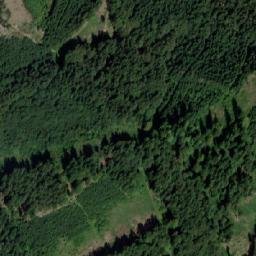 Satellite imagery of Kláštov, CZ