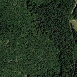 Satellite imagery of Láz [Lačnov], CZ