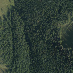 Satellite imagery of Štátna triangulácia, PL