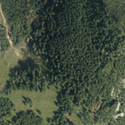 Satellite imagery of Štátna triangulácia, PL