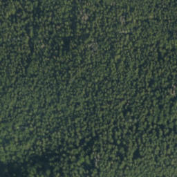 Satellite imagery of Č, PL
